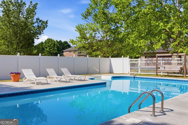 2015 Wood Valley Drive, Loganville, GA 30052