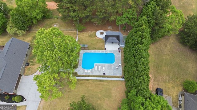 2015 Wood Valley Drive, Loganville, GA 30052