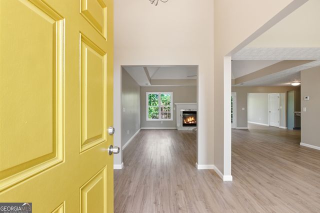2015 Wood Valley Drive, Loganville, GA 30052