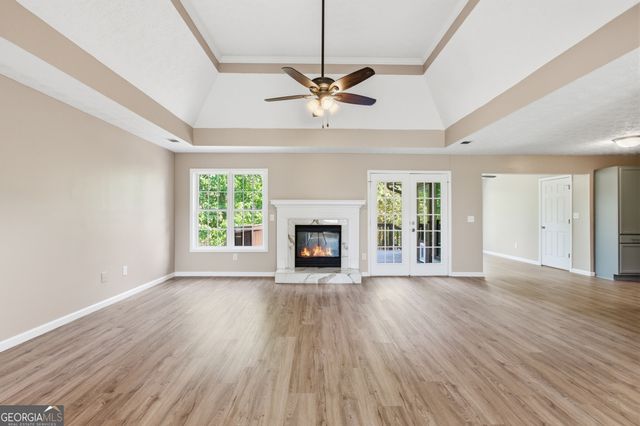 2015 Wood Valley Drive, Loganville, GA 30052
