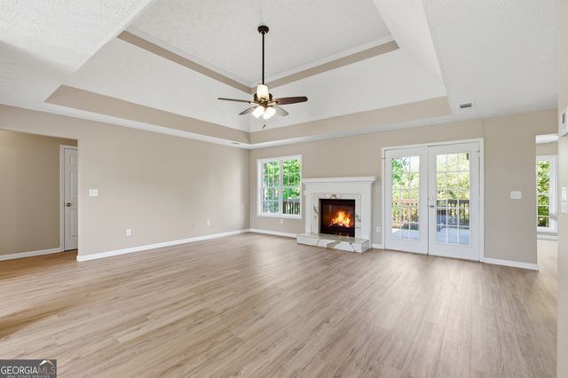 2015 Wood Valley Drive, Loganville, GA 30052