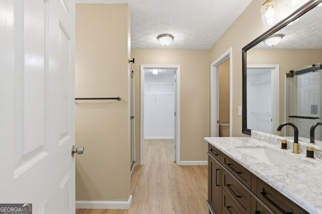 2015 Wood Valley Drive, Loganville, GA 30052