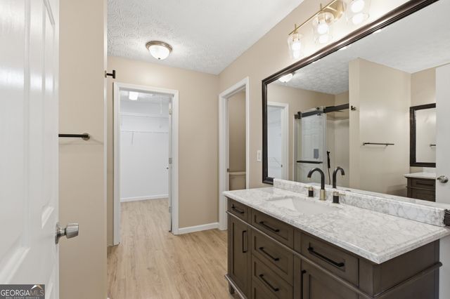 2015 Wood Valley Drive, Loganville, GA 30052