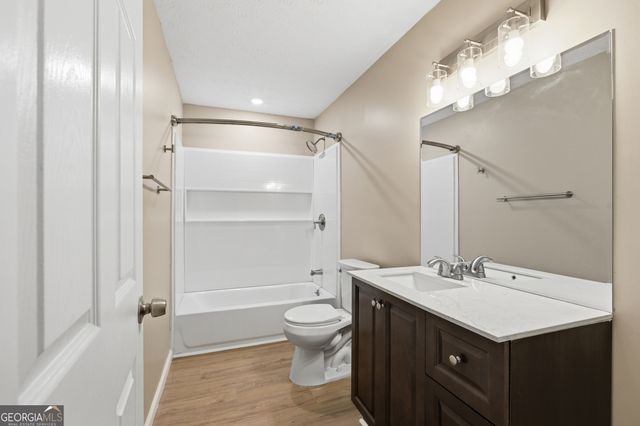 2015 Wood Valley Drive, Loganville, GA 30052