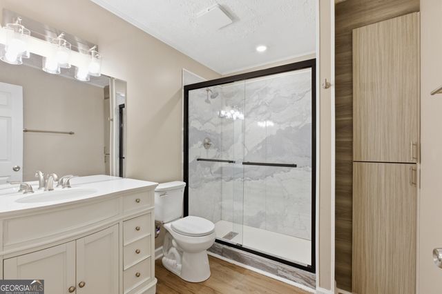 2015 Wood Valley Drive, Loganville, GA 30052