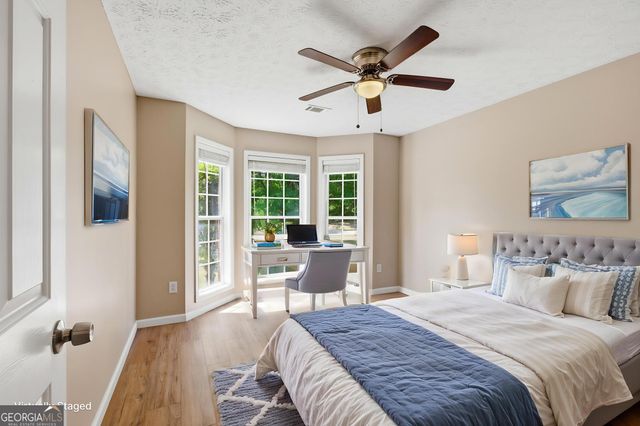 2015 Wood Valley Drive, Loganville, GA 30052