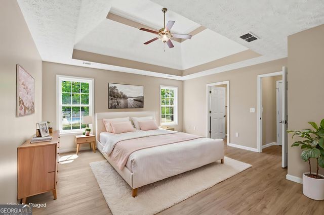 2015 Wood Valley Drive, Loganville, GA 30052