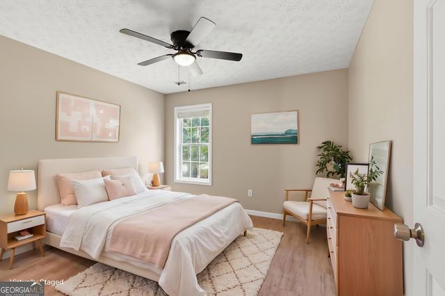 2015 Wood Valley Drive, Loganville, GA 30052