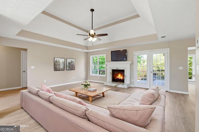 2015 Wood Valley Drive, Loganville, GA 30052