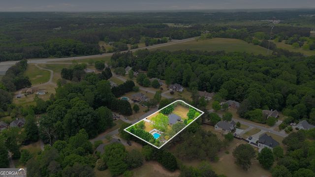2015 Wood Valley Drive, Loganville, GA 30052