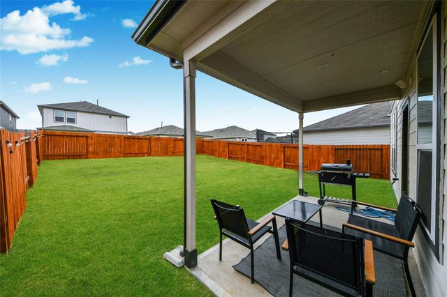 26213 Brahman Drive, Magnolia, TX 77355