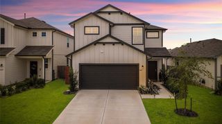 26213 Brahman Drive, Magnolia, TX 77355