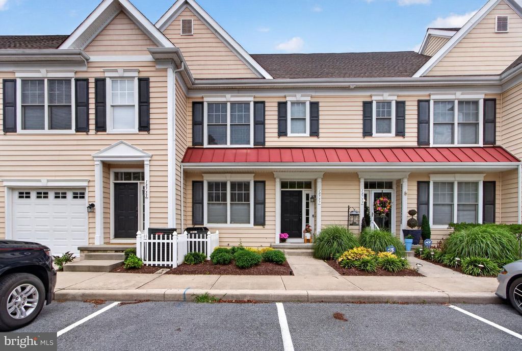 18757 BETHPAGE, Lewes, DE 19958