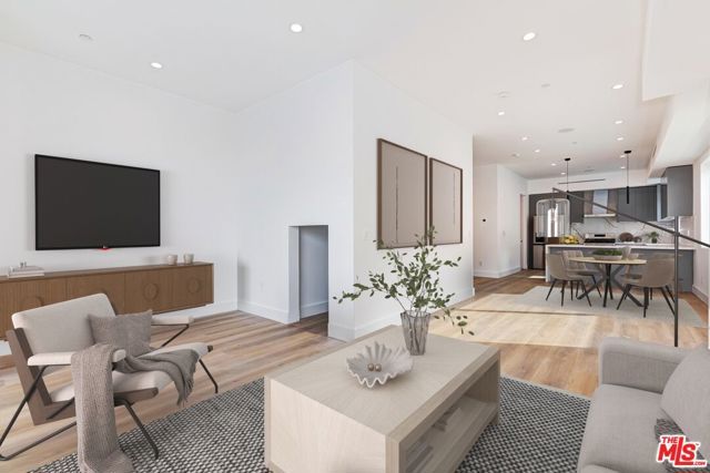 1436 Edgecliffe Drive 101, Los Angeles, CA 90026