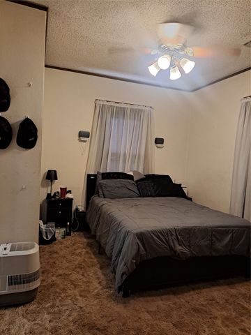 1106 Silas Street, Sweetwater, TX 79556