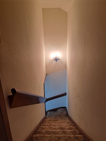 1106 Silas Street, Sweetwater, TX 79556