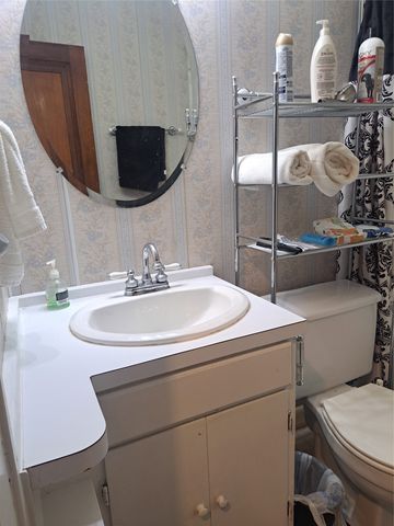 1106 Silas Street, Sweetwater, TX 79556