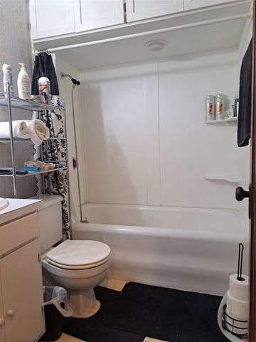 1106 Silas Street, Sweetwater, TX 79556