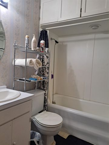 1106 Silas Street, Sweetwater, TX 79556