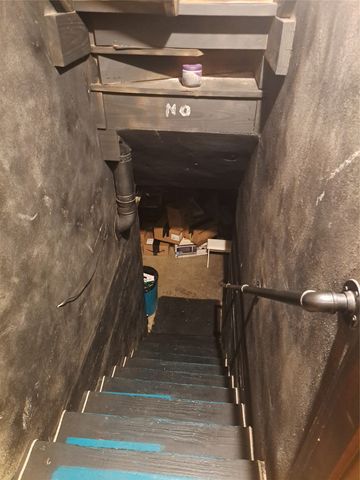 1106 Silas Street, Sweetwater, TX 79556