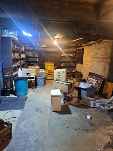 1106 Silas Street, Sweetwater, TX 79556