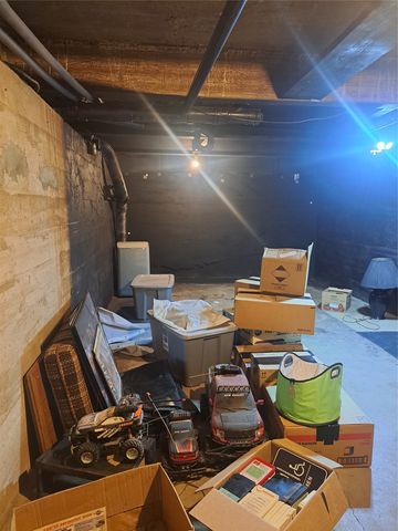 1106 Silas Street, Sweetwater, TX 79556