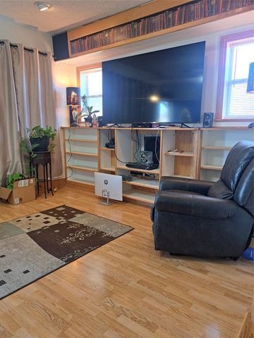 1106 Silas Street, Sweetwater, TX 79556