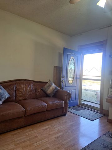 1106 Silas Street, Sweetwater, TX 79556