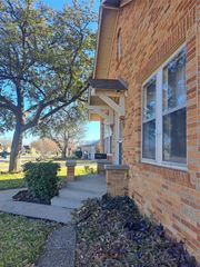 1106 Silas Street, Sweetwater, TX 79556