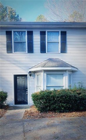 1550 Oakpointe Drive B, Marietta, GA 30008