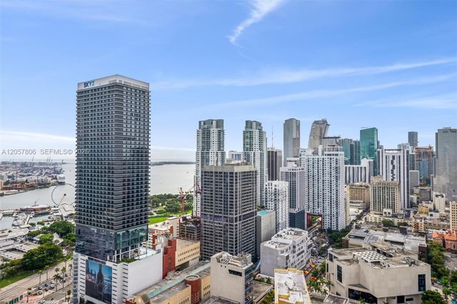 159 NE 6th St 3312, Miami, FL 33132