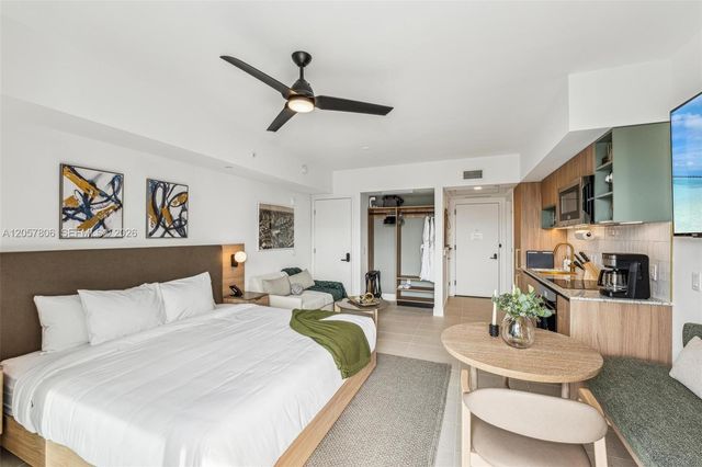 159 NE 6th St 3312, Miami, FL 33132