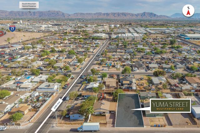 2409 W YUMA Street 5, Phoenix, AZ 85009