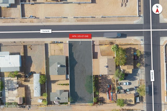 2409 W YUMA Street 5, Phoenix, AZ 85009