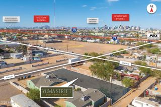 2409 W YUMA Street 5, Phoenix, AZ 85009