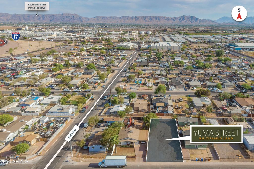 2409 W YUMA Street 5, Phoenix, AZ 85009 — photo 2