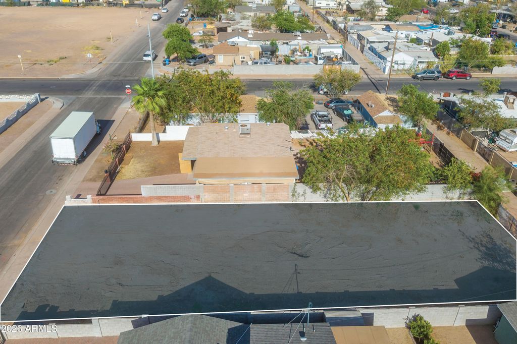 2409 W YUMA Street 5, Phoenix, AZ 85009 — photo 4