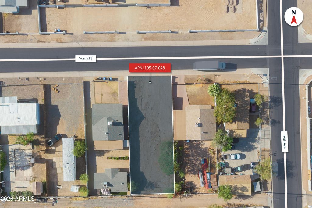 2409 W YUMA Street 5, Phoenix, AZ 85009 — photo 5