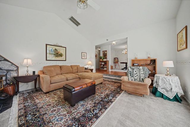 25733 Aspen Ct, Volcano, CA 95689