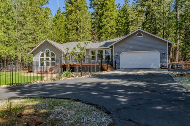 25733 Aspen Ct, Volcano, CA 95689