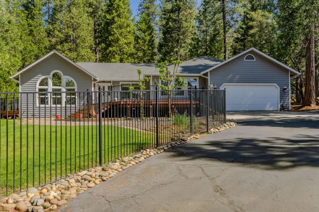 25733 Aspen Ct, Volcano, CA 95689