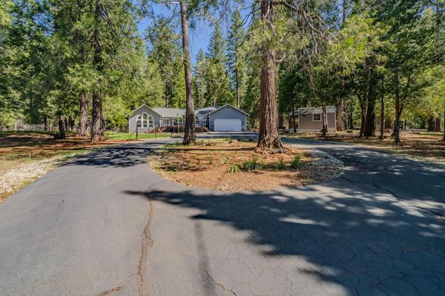 25733 Aspen Ct, Volcano, CA 95689