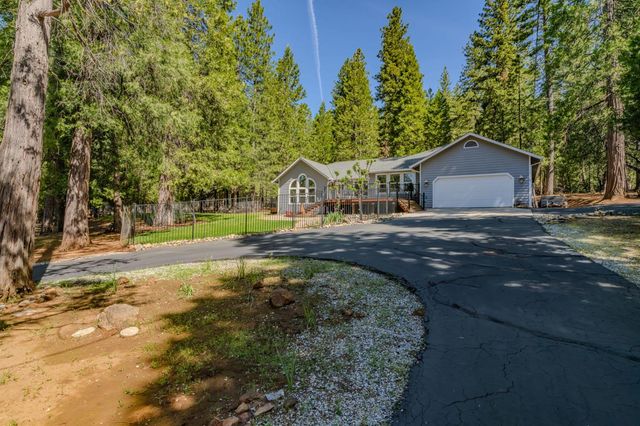 25733 Aspen Ct, Volcano, CA 95689