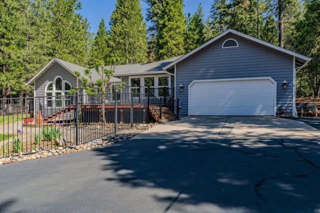 25733 Aspen Ct, Volcano, CA 95689