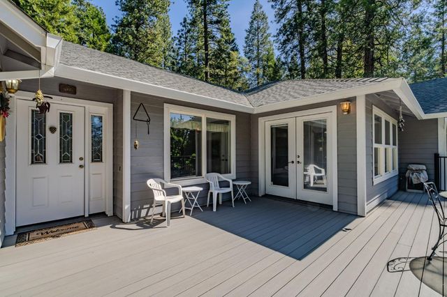 25733 Aspen Ct, Volcano, CA 95689