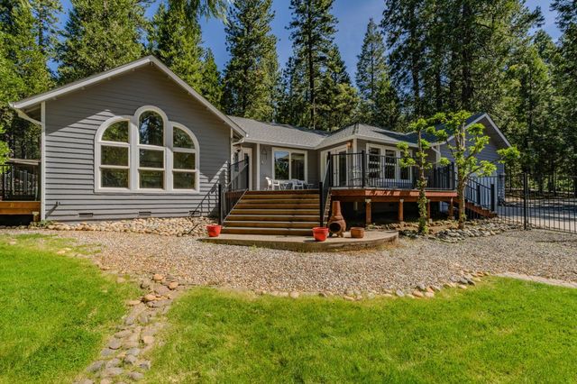 25733 Aspen Ct, Volcano, CA 95689