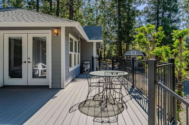 25733 Aspen Ct, Volcano, CA 95689
