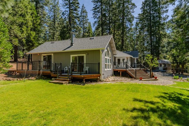 25733 Aspen Ct, Volcano, CA 95689