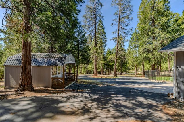 25733 Aspen Ct, Volcano, CA 95689