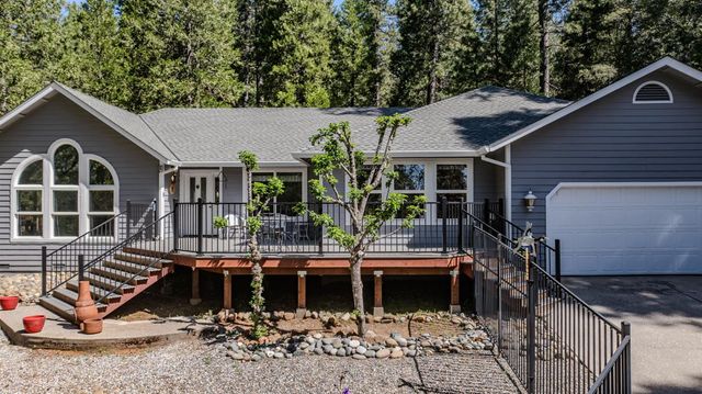 25733 Aspen Ct, Volcano, CA 95689